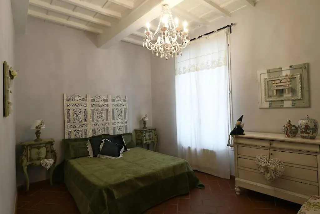 Elegant Apartment Central Market Smn Station Duomo-1