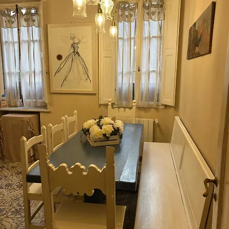 Elegant Apartment Central Market Smn Station Duomo-2
