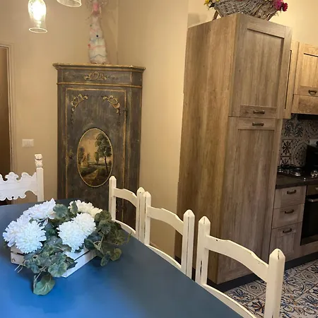 Elegant Apartment Central Market Smn Station Duomo-3